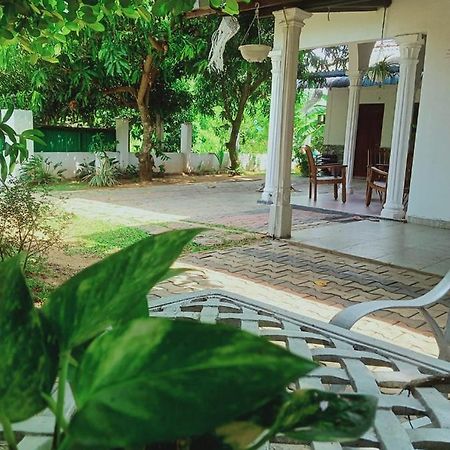 Sidhangana Home Stay Anuradhapura Εξωτερικό φωτογραφία