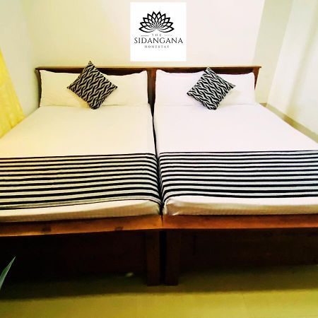 Sidhangana Home Stay Anuradhapura Εξωτερικό φωτογραφία