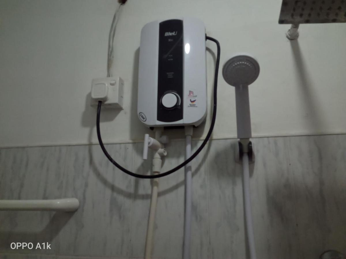 Sidhangana Home Stay Anuradhapura Δωμάτιο φωτογραφία