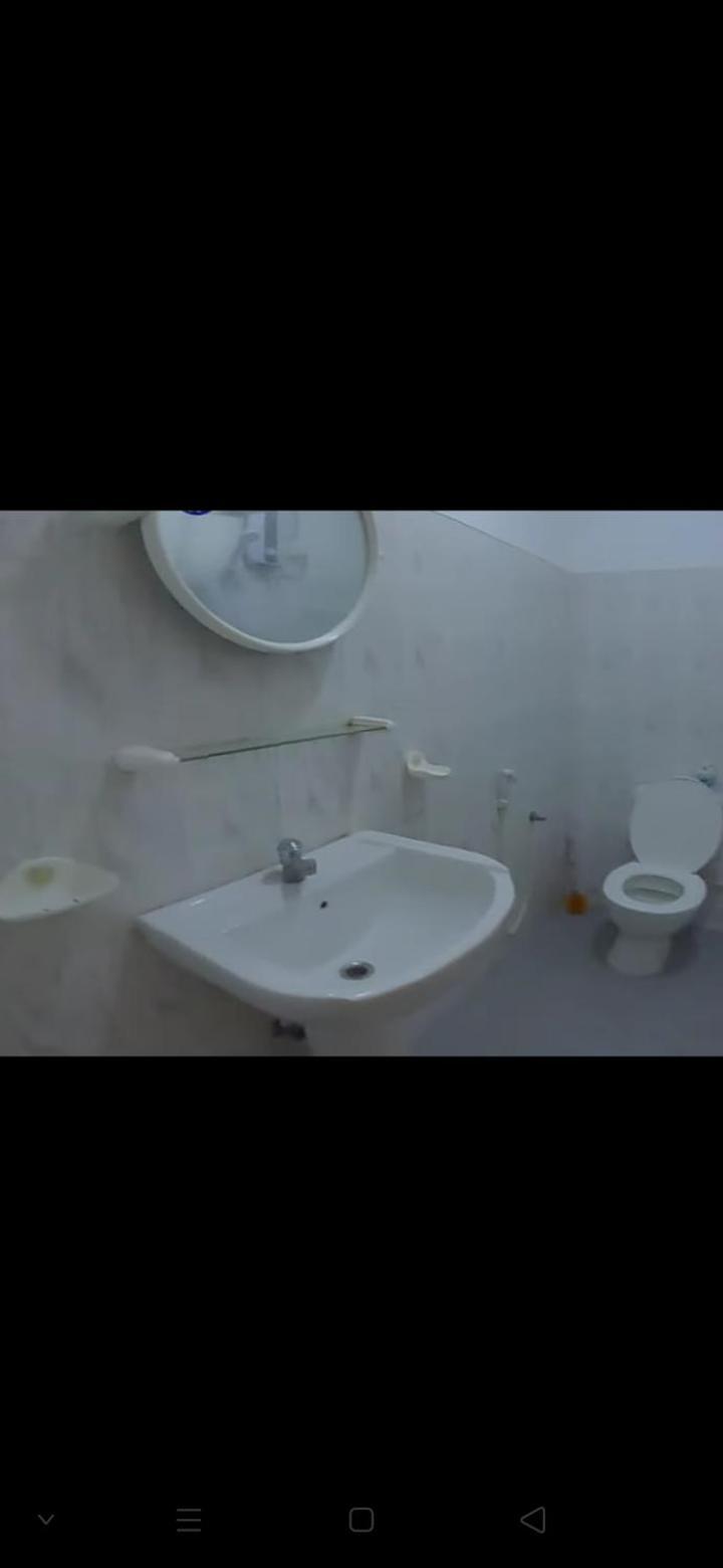 Sidhangana Home Stay Anuradhapura Εξωτερικό φωτογραφία