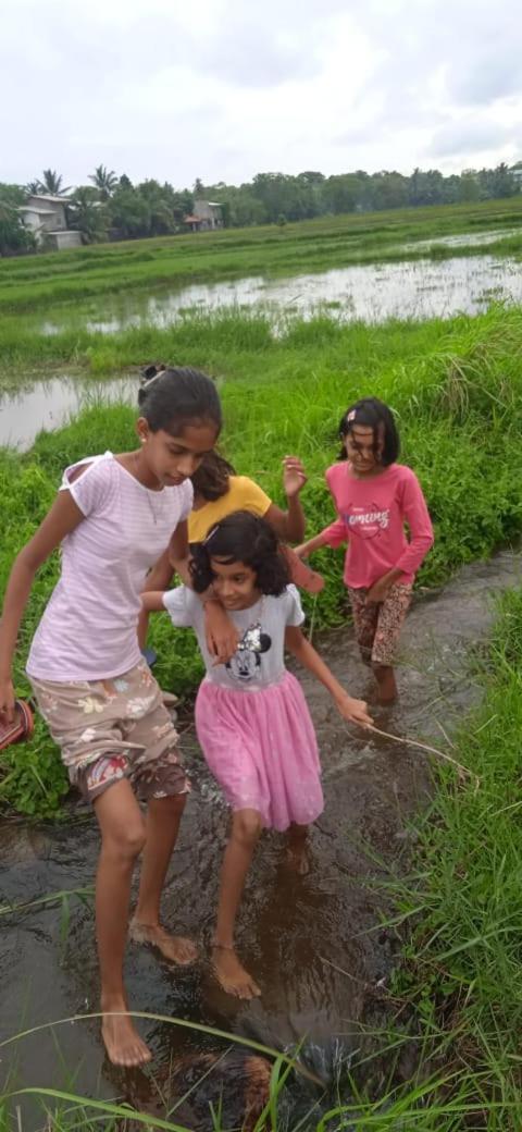 Sidhangana Home Stay Anuradhapura Εξωτερικό φωτογραφία