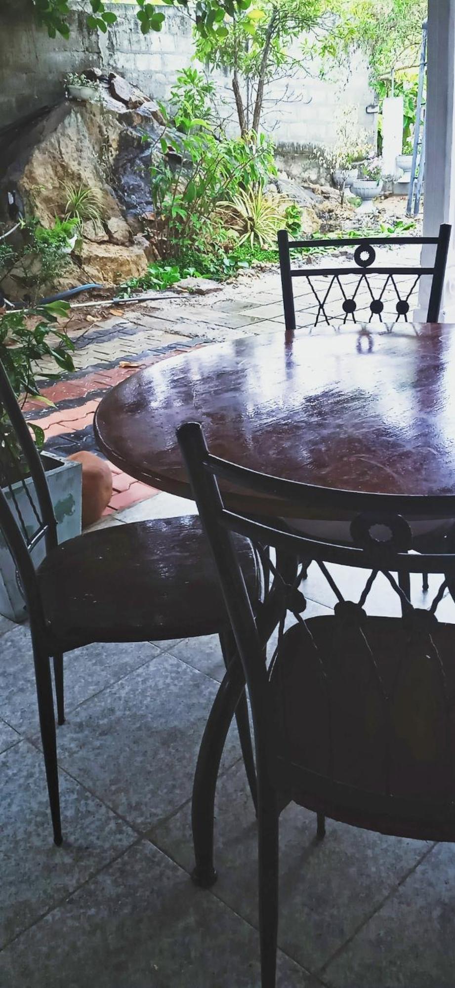 Sidhangana Home Stay Anuradhapura Εξωτερικό φωτογραφία