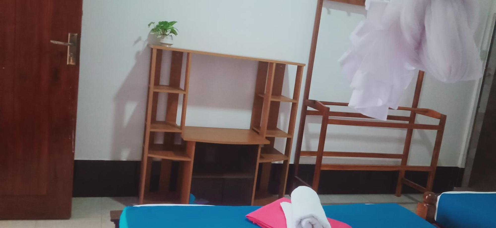 Sidhangana Home Stay Anuradhapura Εξωτερικό φωτογραφία