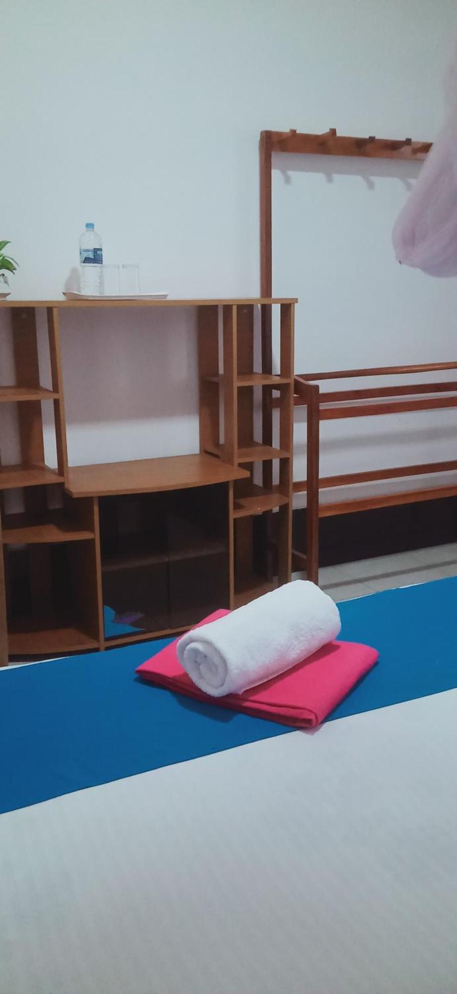 Sidhangana Home Stay Anuradhapura Δωμάτιο φωτογραφία