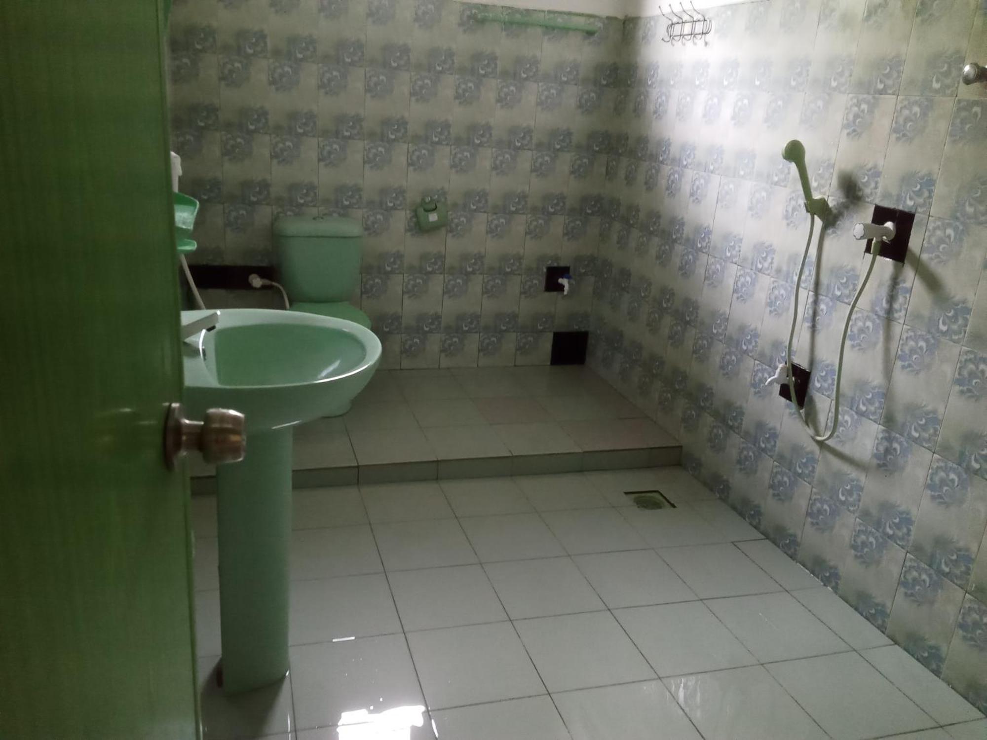 Sidhangana Home Stay Anuradhapura Δωμάτιο φωτογραφία