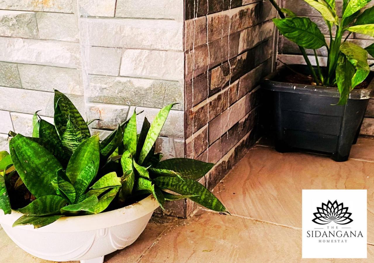 Sidhangana Home Stay Anuradhapura Εξωτερικό φωτογραφία