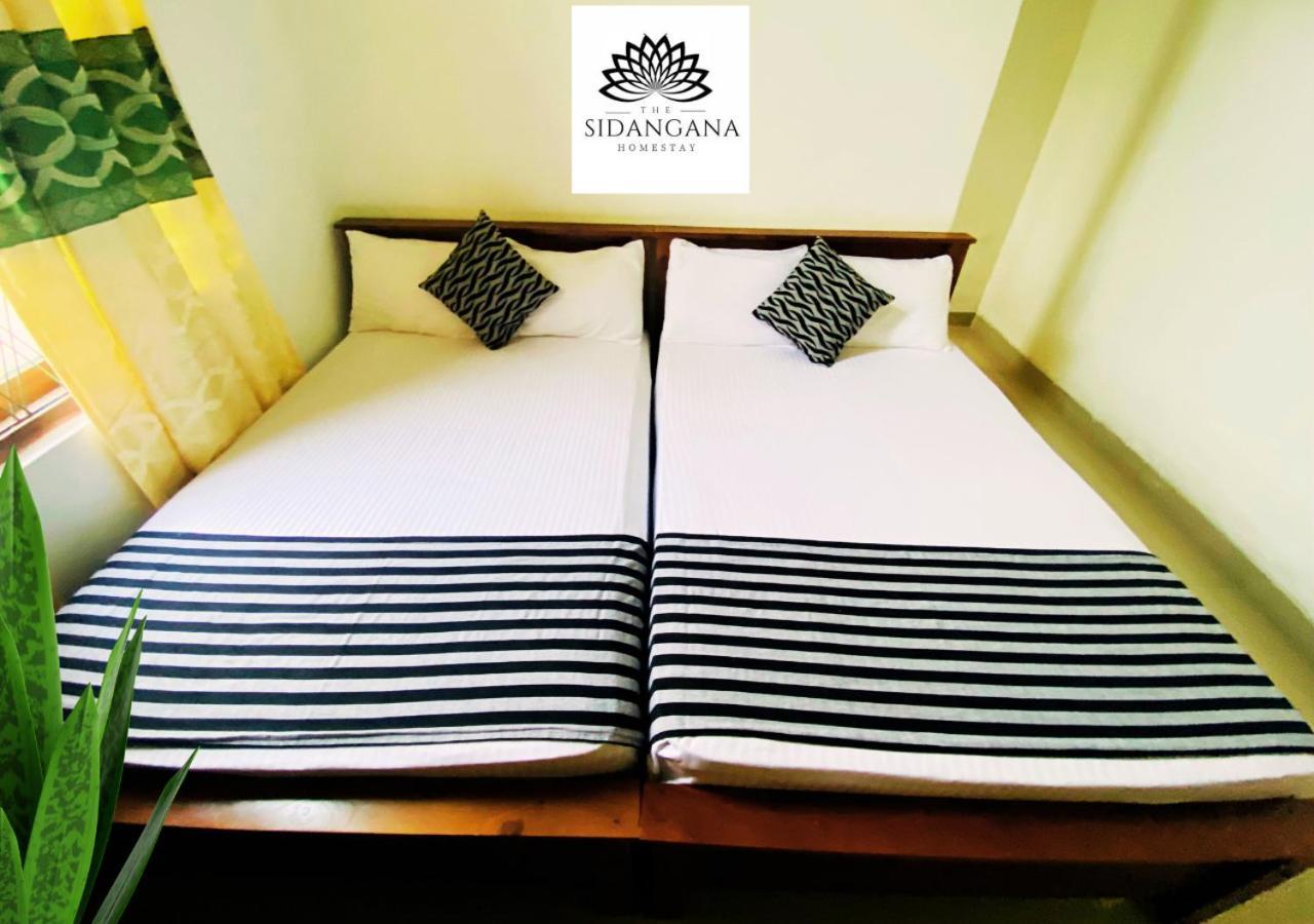 Sidhangana Home Stay Anuradhapura Εξωτερικό φωτογραφία