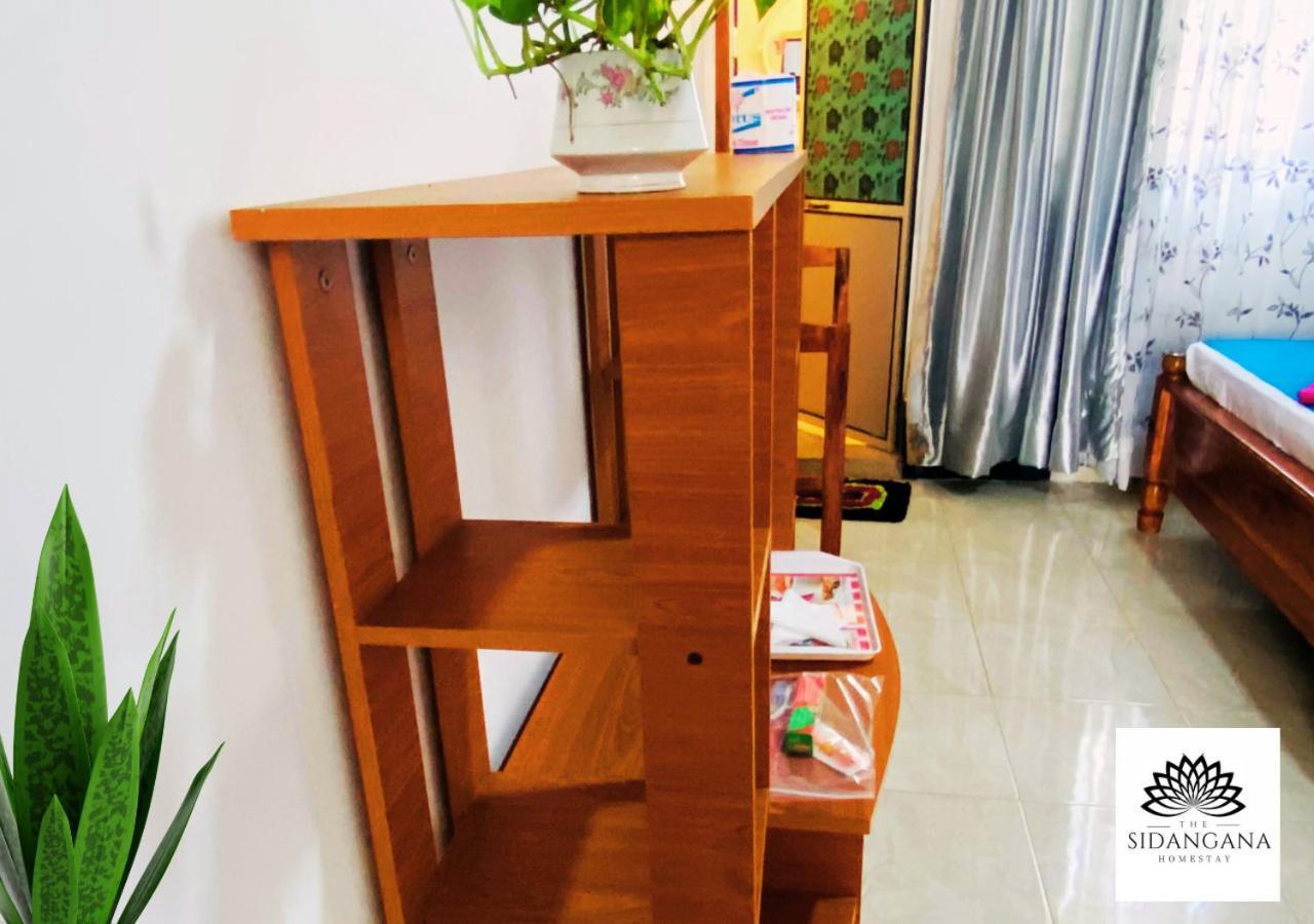 Sidhangana Home Stay Anuradhapura Εξωτερικό φωτογραφία