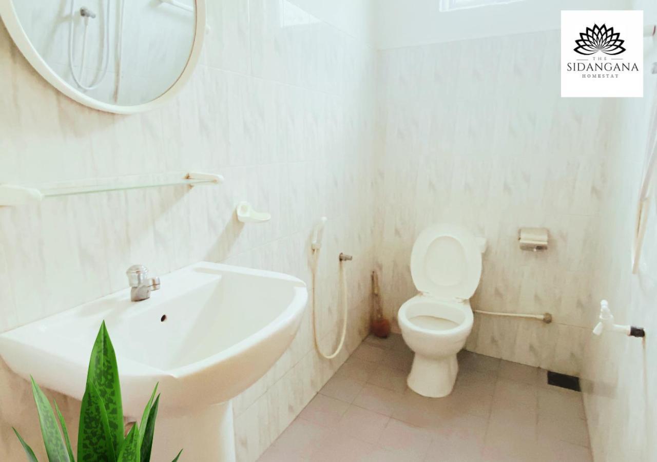 Sidhangana Home Stay Anuradhapura Εξωτερικό φωτογραφία