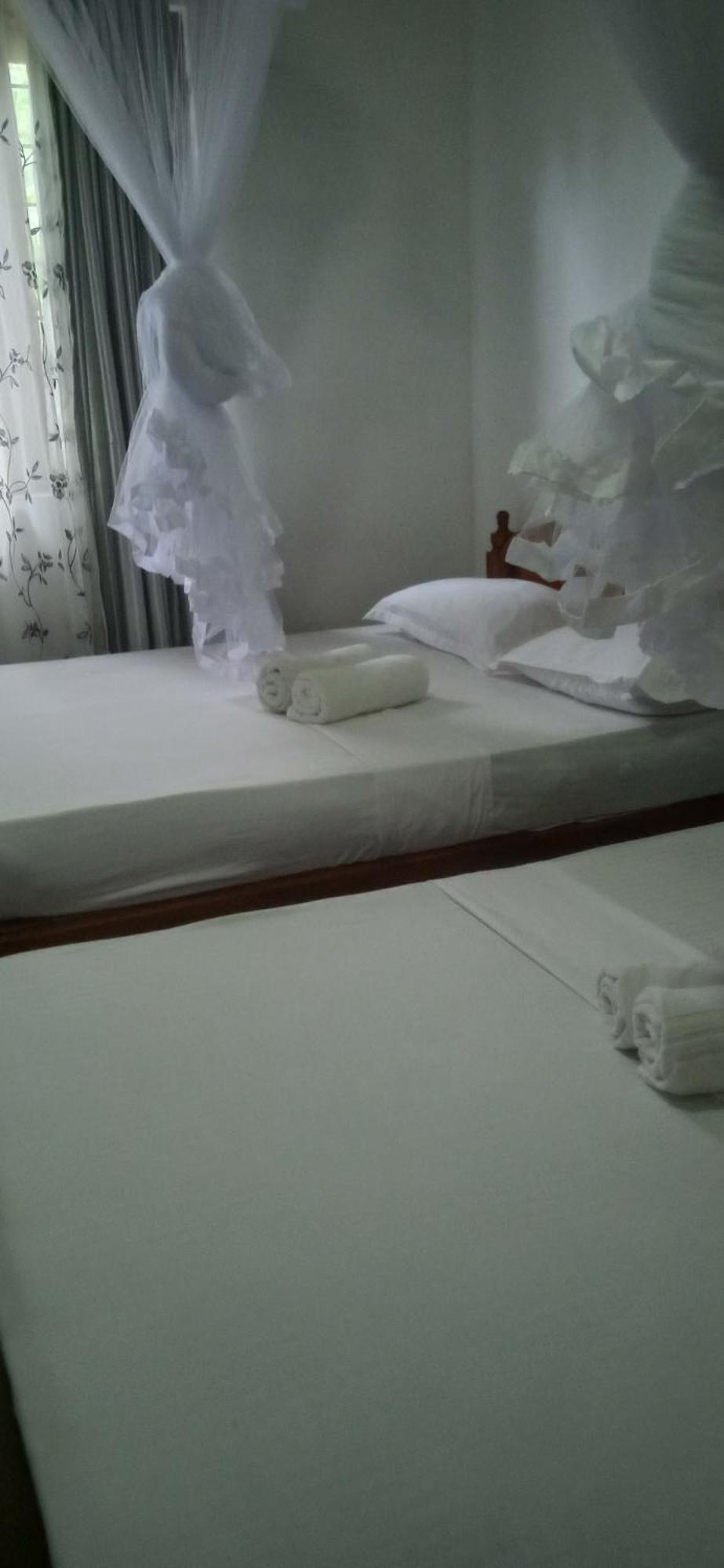 Sidhangana Home Stay Anuradhapura Εξωτερικό φωτογραφία