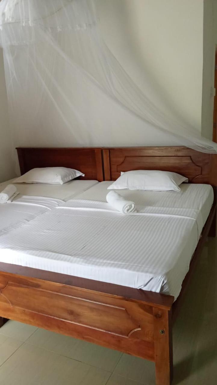 Sidhangana Home Stay Anuradhapura Εξωτερικό φωτογραφία