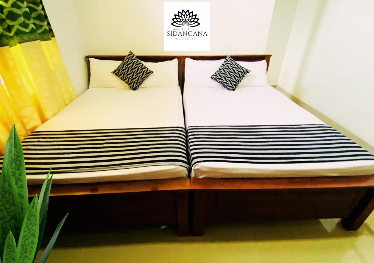 Sidhangana Home Stay Anuradhapura Εξωτερικό φωτογραφία
