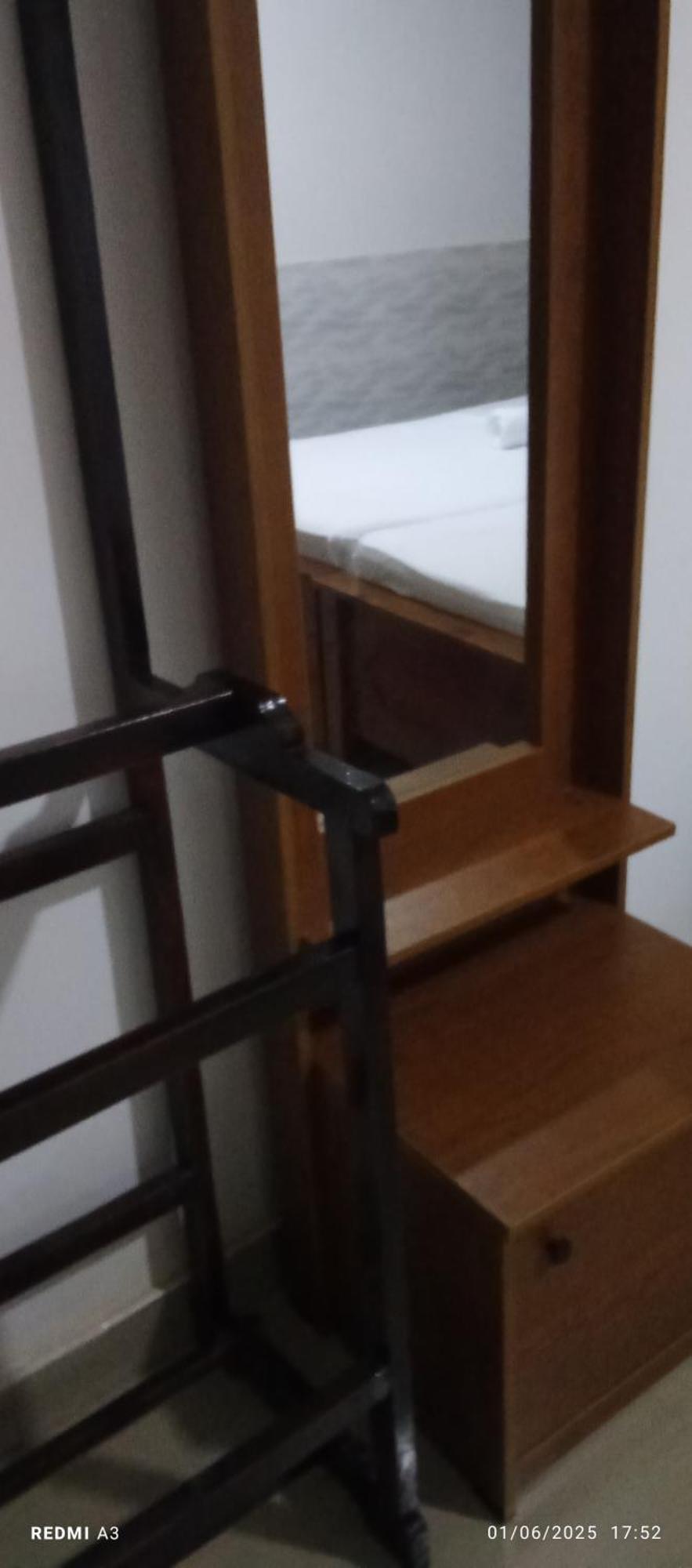 Sidhangana Home Stay Anuradhapura Δωμάτιο φωτογραφία