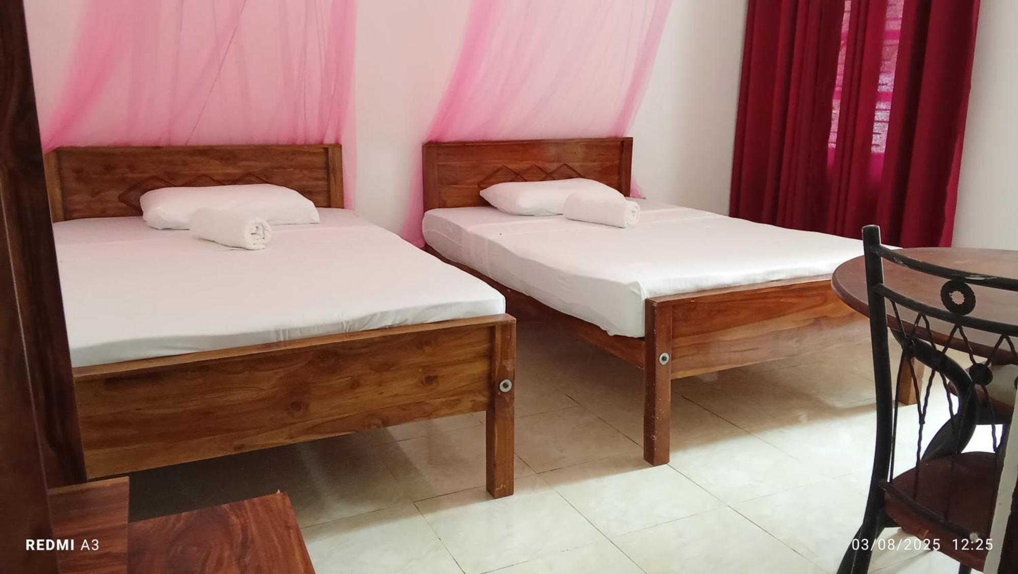 Sidhangana Home Stay Anuradhapura Δωμάτιο φωτογραφία